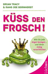 Küss den Frosch (eBook, ePUB)