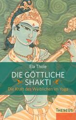 Die g&ouml;ttliche Shakti