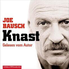 Knast,4 Audio-CD