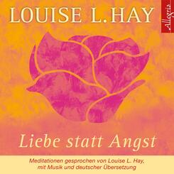 Liebe statt Angst,1 Audio-CD