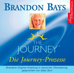 The Journey - Die Journey Prozesse,2 Audio-CD