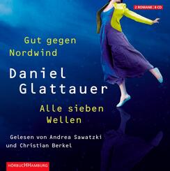 Gut gegen Nordwind und Alle sieben Wellen,8 Audio-CD