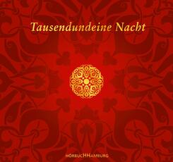 Tausendundeine Nacht,24 Audio-CD