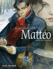 Matt&eacute;o