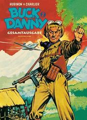 Buck Danny Gesamtausgabe 2.Bd.2