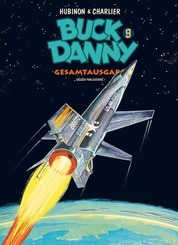 Buck Danny Gesamtausgabe 9.Bd.9