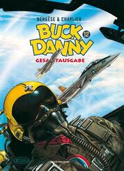 Buck Danny Gesamtausgabe.Bd.12