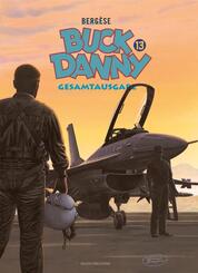 Buck Danny Gesamtausgabe.Bd.13