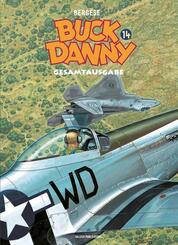Buck Danny Gesamtausgabe.Bd.14