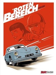 Im roten Bereich - Carrera