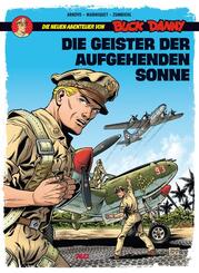 Die neuen Abenteuer von Buck Danny