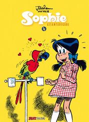 Sophie Gesamtausgabe.Bd.4