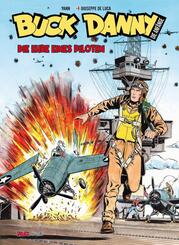 Buck Danny Die Anf&auml;nge