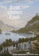Kein sch&ouml;ner Land. Liederbuch im Grossdruck.Bd.1