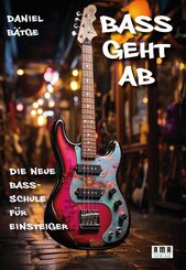 Bass geht ab!