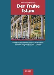 Der fr&uuml;he Islam