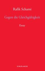 Gegen die Gleichg&uuml;ltigkeit
