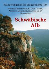 Schw&auml;bische Alb