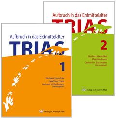 TRIAS, 2 Teile