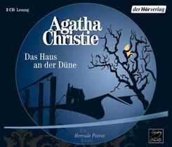 Haus an der D&uuml;ne,3 Audio-CDs