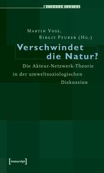Verschwindet die Natur?