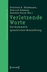 Verletzende Worte