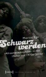 Schwarz werden