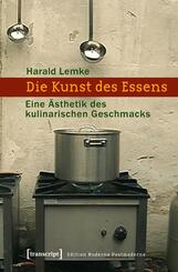 Die Kunst des Essens
