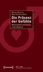 Die Pr&auml;senz der Gef&uuml;hle