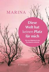 Diese Welt hat keinen Platz f&uuml;r mich