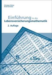 Einf&uuml;hrung in die Lebensversicherungsmathematik