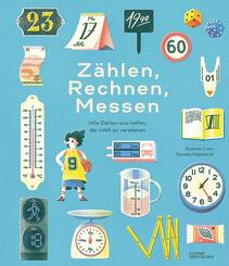 Z&auml;hlen, Rechnen, Messen