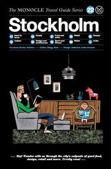 The Monocle Travel Guide to Stockholm