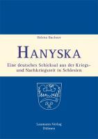 Hanyska und Hanyskas Kinder