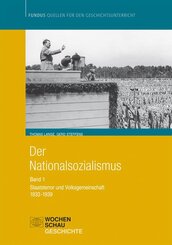 Der Nationalsozialismus 1