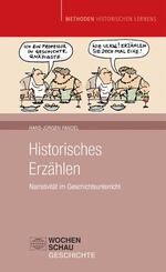 Historisches Erz&auml;hlen