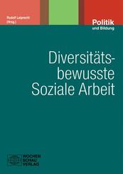 Diversit&auml;tsbewusste Soziale Arbeit