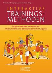 Interaktive Trainingsmethoden.Bd.1