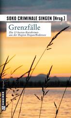 Grenzf&auml;lle