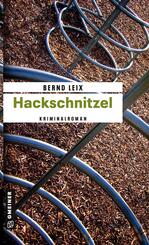 Hackschnitzel
