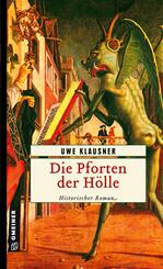 Die Pforten der H&ouml;lle