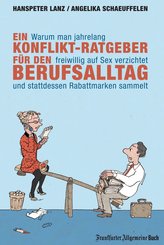 Warum man jahrelang freiwillig auf Sex verzichtet und stattdessen Rabattmarken sammelt (eBook, ePUB)