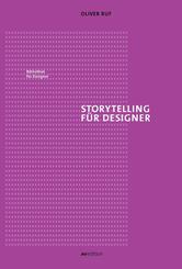 Storytelling f&uuml;r Designer