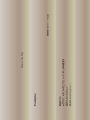 Coeur de l'&icirc;le. Inselspital, Anna-Seiler-Haus