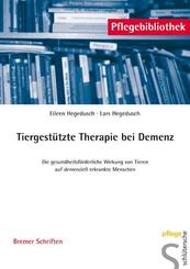 Tiergest&uuml;tzte Therapie bei Demenz