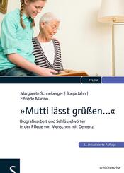 "Mutti l&auml;sst gr&uuml;&szlig;en..."