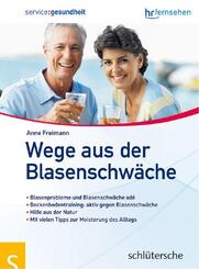 Wege aus der Blasenschw&auml;che