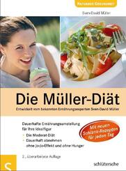 Die M&uuml;ller-Di&auml;t