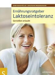 Ern&auml;hrungsratgeber Laktoseintoleranz