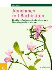 Abnehmen mit Bachbl&uuml;ten